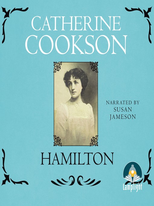 Cover image for Hamilton